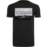 MT Men Tomorrow black t-shirt | Shoptok.si