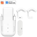 INF Pametni motor za zavese LY-1998-WiFi za enojno odpiranje - Avtomatizirajte svoj dom, (5000088360) | Shoptok.si