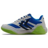 Hummel Dvoranski šport Algiz V 2024 Siva Cene