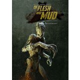 Steam Dead by Daylight - Of Flesh and Mud (DLC) Key GLOBAL Steam Dead by Daylight - Of Flesh and Mud (DLC) Key GLOBAL Slike