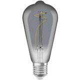 Osram LED žarulja (E27, 3,5 W, 100 lm, Sive boje) | shoptok.hr