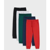 Sinsay Hlače 5 pack | shoptok.hr