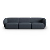 Milo Casa Plava sofa od šenila 266 cm Paolo – Cijene