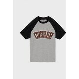 Sinsay Majica kratkih rukava | shoptok.hr