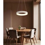 Globo 48487-48H - led prigušiva luster na sajli gallegos LED/48W/230V 2700-6000K + daljinski upravljač | Eponuda.com