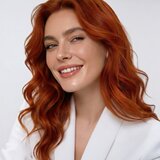 ICONIQUE Professional BRIGHT LIKE YOU Colour & Shine Protection Conditioner obnovitveni balzam za barvane lase 250 ml | Shoptok.si