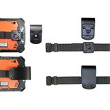 i.safe MOBILE Belt Holder with KontaktPro® IS930.x/IS910.x 02-00930091-202-000 pojas za alat s omčom cijene