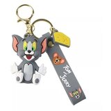 Prestige Keychains Tom And Jerry - Tom Keychain privezak za ključeve Cene