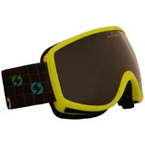 Blizzard 963 DAO Dječje skijaške naočale, žuta, veličina