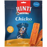 Rinti Chicko piščančje različice - Maxi piščančji trakovi (250 g) | shoptok.hr
