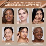 Danessa Myricks Yummy Skin Lift & Flex Concealer - 3 | Shoptok.si