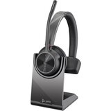 Poly Voyager 4310 Microsoft Teams Certified USB-C Headset +BT700 dongle | shoptok.hr