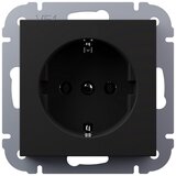  Utičnica podžbukna BLACK I700 | shoptok.hr