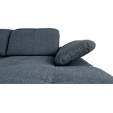 MID.YOU SEDEŽNA GARNITURA, temno modra | Shoptok.si