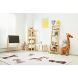 FD Dječji tepih boje slonovače 133x190 cm Dogsie Pearl – | shoptok.hr