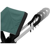 Thule Shine zelena dječja kolica | shoptok.hr