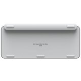  Logitech MX Keys Mini Wireless Illuminated tastatura siva US | ePonuda.com