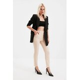 TRENDYOLMILLA Ženske pantalone TWOSS19ST0038, Sive | Eponuda.com