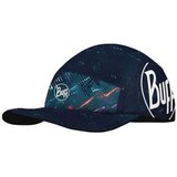 Buff Kape s šiltom Xcross Črna | Shoptok.si