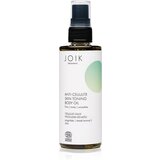 JOIK Organic olje za telo proti celulitu Cene