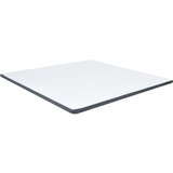 vidaXL Nadvzmetnica za boxspring posteljo 200x200x5 cm Cene