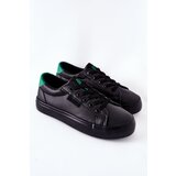 Big Star Children's Leather Sneakers | ePonuda.com