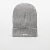 Nike Sportswear Beanie Utility Swoosh Dark Grey Heather | Shoptok.si
