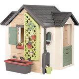 Smoby kućica Garden, 128.5 x 132 x 135 cm | shoptok.hr