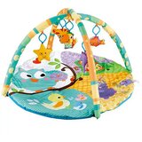 Magic Toys Živalska igralna preproga za dojenčke Cene