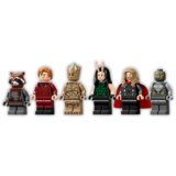 Lego marvel 76193 brod čuvara | shoptok.hr
