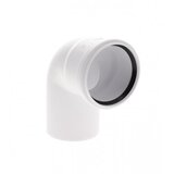 Rehau Koljeno 75/90° Raupiano Light 445013-001 | Eponuda.ba