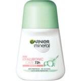Garnier Mineral Hyaluronic Care 72H rol-on 50ml | ePonuda.com