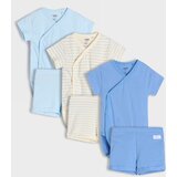 Sinsay Komplet od žerseja 3 pack | shoptok.hr