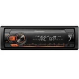 auto radio usb MVH-S120UBA
