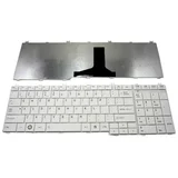 Za Laptop Toshiba Satellite C650 C660 L650 L655 L670 Bijela