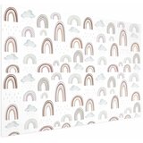 Plakat - Rainbow After the Rain 30x21 Bez okvira | shoptok.hr