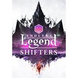 Steam Endless Legend - Shifters (DLC) Key EUROPE | Eponuda.com