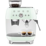 Smeg EGF03PGEU Siebträgermaschine | Shoptok.si