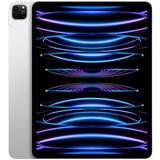 Apple iPad Pro 12.9" WIFI + Cellular 512GB Silver (2022), (57198145) | shoptok.hr