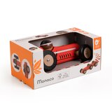 Classic World Drvena igračka trkački automobil Monako | Eponuda.com
