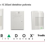 Paradox 476+ IC žičani detektor pokreta | Eponuda.ba