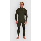 Billabong Furnace Revo Wetsuit haleiwa leaf Cene
