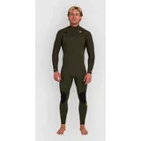 Furnace Revo Wetsuit haleiwa leaf
