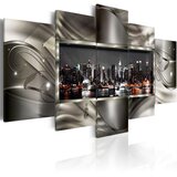  Slika - Night in New York II 100x50 Cijene