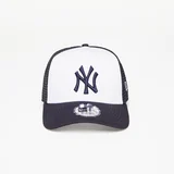 940 MLB Team Colour AF Trucker NY Navy/ White