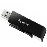 Apacer 128GB AH350 usb 3.2 flash crni AP128GAH350B-1 cene