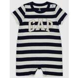 GAP Baby striped overall - Boys | shoptok.hr
