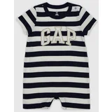 GAP Baby striped overall - Boys