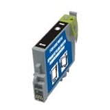 Epson Tinta za T0961 BK (crna), zamjenska | shoptok.hr