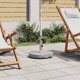 The Living Store Podstavek za senčnik 45 cm - Podstavek Za Senčnik, (21750663) | Shoptok.si